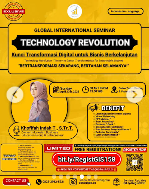 GLOBAL INTERNATIONAL SEMINAR