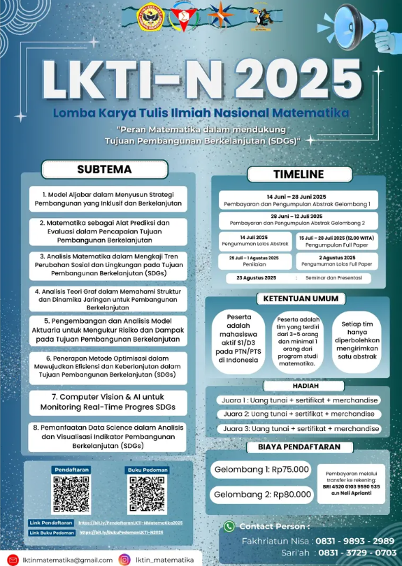 LKTI-N 2025