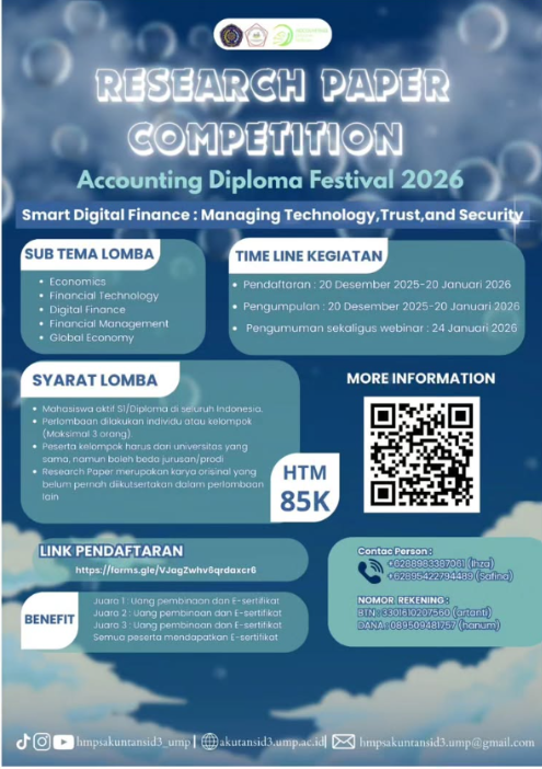 RESEARCH PAPER COMPETITION