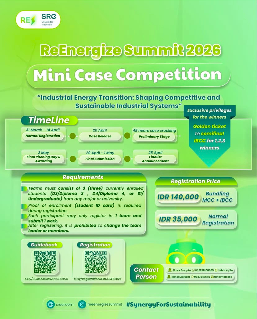 ReEnergize Summit 2026